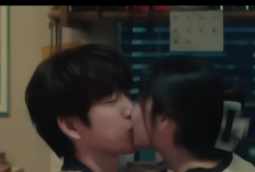 Still Shining Episode 9 Sub Indo dan Spoiler serta Link Tapi di KST Bukan LK21: Kehadiran Bae Seong Chan Mengguncang Stabilitas Hubungan