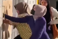 Viral di Medsos! Aksi Ibu-Ibu Coba Jarah Minimarket di Aceh Tuai Kecaman, Warganet: Bukan Korban Banjir, Tapi Peluang Dimanfaatkan