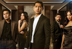 TOP 35 Acara TV dan Sinetron Terbaik Hari ini 7 April 2026 ada Merangkai Kisah Indah Hampir Kalah dengan Terikat Janji