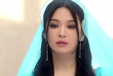 Nonton Drakor Genie, Make a Wish Full Episode 1-13 Sub Indo di Netflix Bukan LK21: Kehadiran Song Hye Kyo Sebagai Cameo 