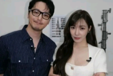 Profil Biodata Tiffany SNSD yang Umumkan Berpacaran dan Segera Menikah dengan Byun Yohan, Lengkap: Umur, Agama dan Akun Instagram