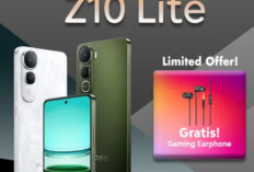 5 HP Murah Terbaru 2025 Paling Worth It untuk Anak Sekolah: Performa Tinggi, Harga Ramah Kantong!