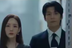 Siren’s Kiss Episode 4 Sub Indo serta Link dan Spoiler di tvN dan Prime Video Bukan LK21: Woo seok semakin intens melakukan pengintaian terhadap Seol ah