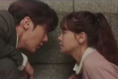 Positively Yours Episode 6 Sub Indo dan Spoiler Serta Link Bukan LK21 tapi di KST: Saat Sang CEO Dingin Menunjukkan Sisi Terhangatnya