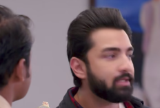 Jadwal Acara ANTV Hari ini 17 Mei 2025: Series India Rodha Mohan, Imlie, Bhagya Lakshmi, Aini dan Catatan Hati Perempuan Ada Mega Bollywood Paling Yahud + Link