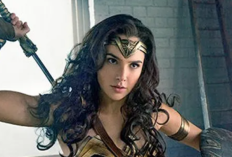 Jadwal Program Televisi Selasa, 24 Februari 2026 ada Film Bioskop Wonder Woman dan Rogue di ANTV, GTV, Indosiar, MDTV, Metro TV, MNCTV, RCTI, SCTV, Trans 7, Trans TV dan TVONE serta Link 