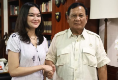 Profil Ulta Levenia Disorot Usai Paparkan 20 Poin Rencana Perdamaian Gaza dari Board of Peace