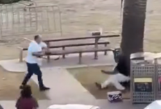 Tragedi Berdarah di Pantai Bondi: 16 Tewas dalam Serangan Teroris Saat Perayaan Hanukkah, Indonesia Sampaikan Belasungkawa Mendalam