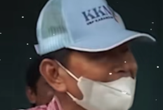 Siapa Istri dan Anak Haji Manaf? Mantan Jaksa yang Viral Setelah Berdebat dengan Dedi Mulyadi Soal Sewa Lahan Negara, Bukan dari Kalangan Orang Biasa?