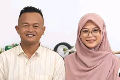 Siapa Anak dan Istri Kepri Ipda Supriadi? Sosok yang Meninggal Dunia saat Bertugas, Bukan Orang Biasa? 