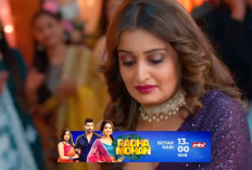 Daftar Acara ANTV Hari ini 4 Juli 2025: Series India Rodha Mohan, Imlie, Bhagya Lakshmi, Vaishno Devi dan Catatan Hati Perempuan Ada Mega Bollywood Paling Yahud + Link 