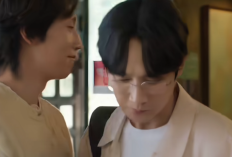 Nonton Drakor The Practical Guide to Love Eps 5-6 Sub Indo serta Link dan Spoiler di KST bukan LK21: Soroti Pengakuan Tae-seop dan Kebimbangan Ui-yeong