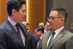 Prabowo Siapkan Reshuffle Kabinet, Sugiono Dikabarkan Pindah ke Menko PMK dan Budi Djiwandono Masuk Bursa Menlu