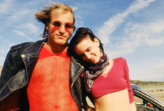 Sinopsis Natural Born Killer Film Woody Harrelson Bioskop Trans TV Hari ini 23 Oktober 2025