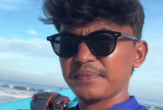 Profil Tampang Egi Prastian TikToker Asal Pangandaran yang Meninggal Dunia Akibat Kecelakaan Maut di Malangbong: Umur, Agama dan IG 