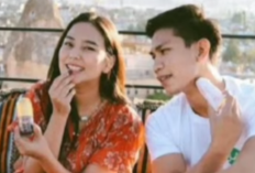 Selisih Umur Dara Arafah dan Rehan Mubarak Berapa? Inilah Biodata Selebgram yang Resmi Bertunangan Usai 5 Tahun Berpacaran