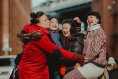 Nonton Download Ratu-Ratu Queens: The Series Dibintangi Nirina Zubir di NETFLIX bukan LK21: Ketika Empat Perempuan Indonesia Mengacak-Acak Kota New York