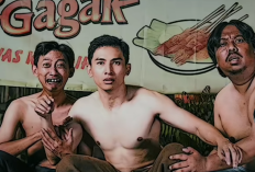 Download Nonton Film Pesugihan Sate Gagak (2025) Dibintangi Yono Bakrie di Bioskop Bukan LK21: Warung Misterius yang Menjual Sate pada Setan