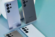 Samsung Galaxy S25 Ultra Bukan yang Terkuat, Ini 5 Android dengan Performa Lebih Gahar