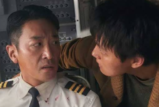 Jadwal Bioskop Trans TV 1– 5 April 2026