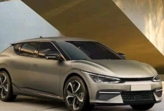 3 Mobil Listrik Harga Rp350 Jutaan April 2026 yang Paling Layak Dipilih