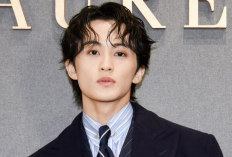 Alasan Mark Tinggalkan NCT, Pilih Fokus Jadi Penulis Lagu dan Solois