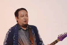 Innalillahi, Kabar Duka dari Apoy Band Wali