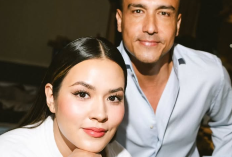 Deretan Artis dan Selebgram yang Bercerai di Tahun 2025: Dari Raisa hingga Arhan Pratama, Kisah Cinta yang Kandas di Tengah Sorotan Publik