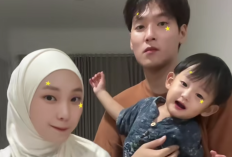 Selisih Umur Na Daehoon dan Julia Prastini Alias Jule Berapa? Inilah Biodata Tiktoker yang Diduga Berselingkuh dengan Laki-Laki Lain