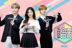 Link nonton Show! Music Core episode 931 Full Sub Indo line up: ENHYPEN , n.SSign, DXS SEVENTEEN, Apink hingga LNGSHOT