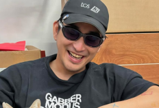 Bio One Agamanya Apa? Islam Atau Kristen? Inilah Biodata Aktor yang Baru Ditinggal Meninggal Sang Ayah Profil Sapto Proboatmodjo