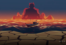 Godzilla El Nino 2026 Ancam Nelayan Indonesia Ini Dampak dan Peringatan BRIN