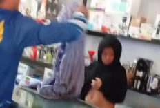 NO SENSOR! Video Wanita di Garut yang Mainkan Alat Vital Saat Ketahuan Mencuri 2 Menit 32 Detik di Videy, Benarkah ODGJ?
