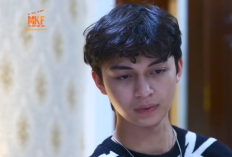 TOP 35 Rating TV dan Program Acara Paling Favorit Hari ini 16 September 2025 ada Merangkai Kisah Indah di Posisi Pertama