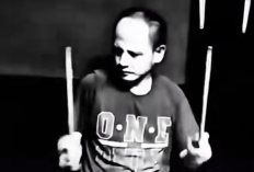 INNALILLAHI: Hendro Sunyoto, Mantan Drumer Band Tipe-X, Meninggal Dunia pada Kamis, 18 Desember 2025