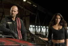 Sinopsis Death Race Film Jason Statham di Bioskop Trans TV Hari ini 8 September 2025
