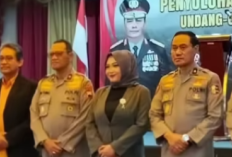 Tampang Profil Istri AKBP Basuki Teman Kuliah S3 Dosen UNTAG Dwinanda Linchia Levi, Benarkah Bukan Orang Sembarangan?