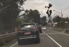 Oknum Pegawai Pemprov DKI Diduga Gunakan Mobil Dinas untuk Mudik, Yustinus Prastowo Siap Bantu Laporkan