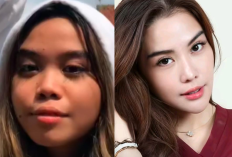 Siapa Cindy Rizap? TikToker dan Dokter yang Diduga Berselingkuh dengan Riky F Saleh Ahli Bedah Ortopedi Suami Mantan Penyanyi Cilik Maissy 