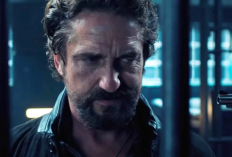 Jadwal Bioskop Trans TV  2 - 7 Desember 2025