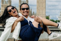 Siapa Syukur Iwantoro? Pejabat Kementrian Pertanian dan Sosok Mertua  Dwi Sasetyaningtyas yang Terseret Dalam Polemik LPDP