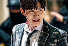 Apakah Drakor Cashero (2025) Bakal Lanjut Season 2?