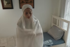 Akankah Film Air Mata Mualaf 2025 Lanjut Season 2?