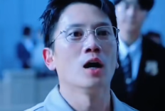 Nonton Drakor The Judge Returns Episode 5-6 Sub Indo di Serta Link dan Spoiler Netflix Bukan LK21: Perjalanan Lee Han Young Menuju Keadilan Sejati 