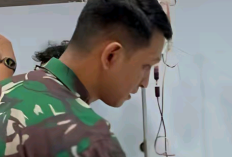 Siapa Anak dan Istri Dr. TNI Aaron Simatupang Sosok yang jadi Pahlawan di Tengah Tragedi Ponpes Al Khoziny, Bukan Orang Sembarangan?