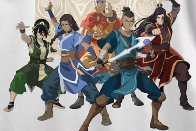 Link Download Nonton The Last Airbender 2026 Tersebar di X, Ini Kronologinya