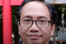 Joko Widodo, Ilmuwan BRIN yang Kini Pimpin Gugus Tugas Penanggulangan Bencana: Siapa Sebenarnya Sosok di Balik Nama Sama dengan Presiden RI?