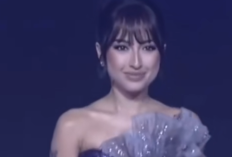 Jennifer Coppen jadi Pemenang Celebrity Creator of the Year! Inilah Daftar Lengkap Pemenang TikTok Awards Indonesia 2025