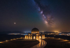 Khutbah Jumat 26 Desember 2025: Menggali Hikmah Istigfar sebagai Penyucian Jiwa dan Pembuka Pintu Rezeki bagi Umat Muslim