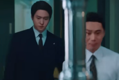  Undercover Miss Hong Episode 6 Sub Indo dan Spoiler serta Link jangan LK21 tapi di VIKI: Kamar 301 jadi Oase Humor di Tengah Badai Konspirasi